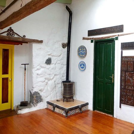 El Lagar Del Norte Erese Luaran gambar