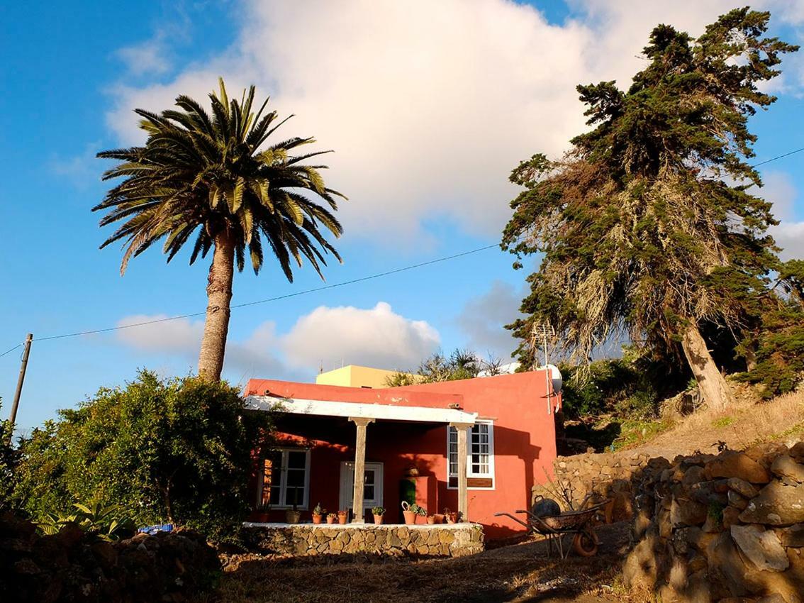 El Lagar Del Norte Erese Luaran gambar