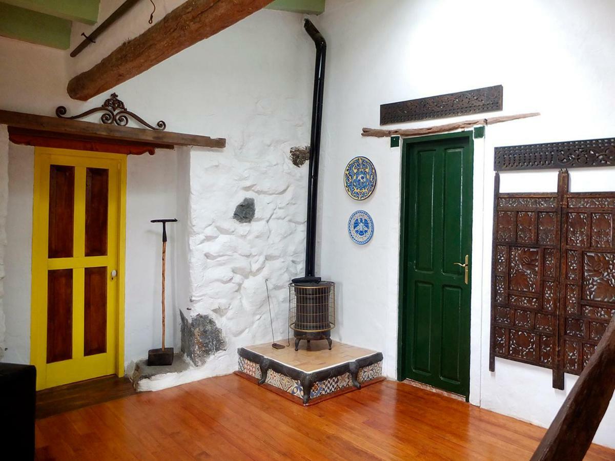 El Lagar Del Norte Erese Luaran gambar