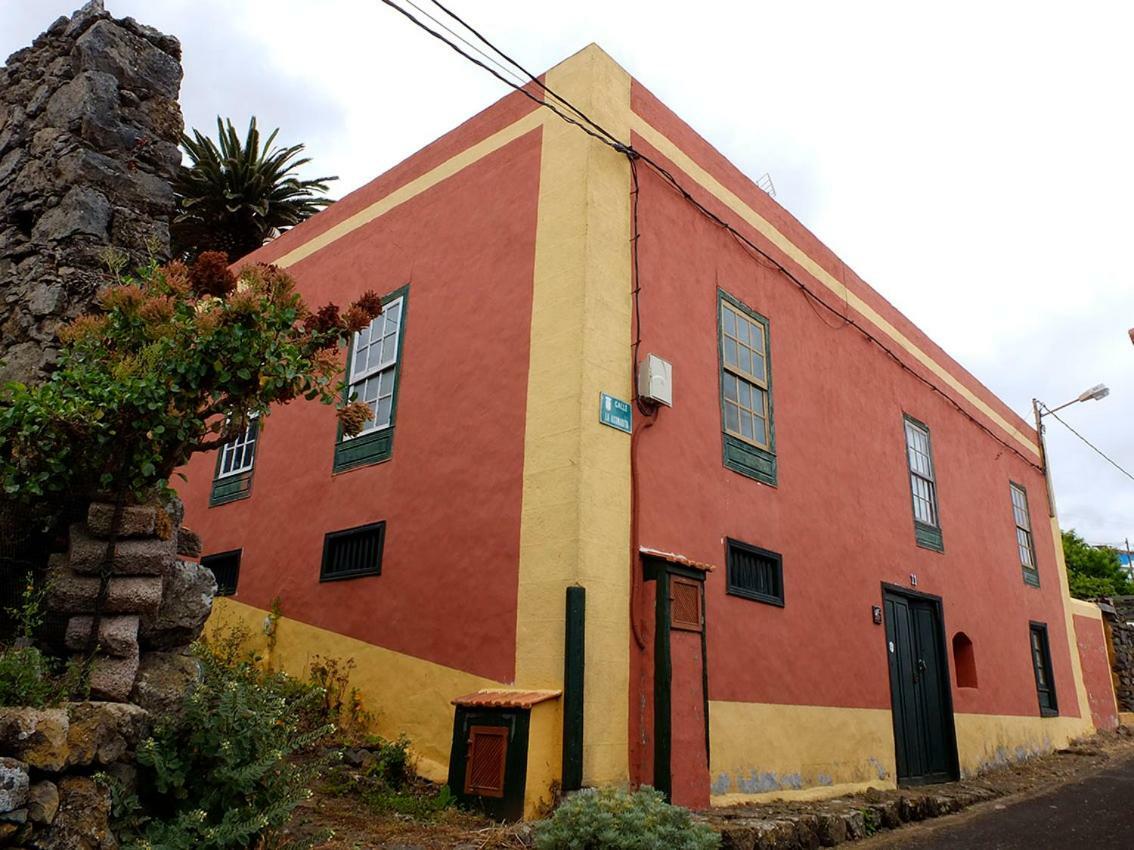 El Lagar Del Norte Erese Luaran gambar