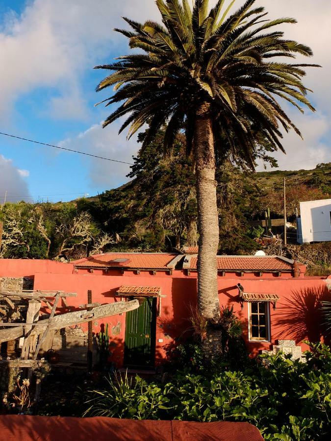El Lagar Del Norte Erese Luaran gambar