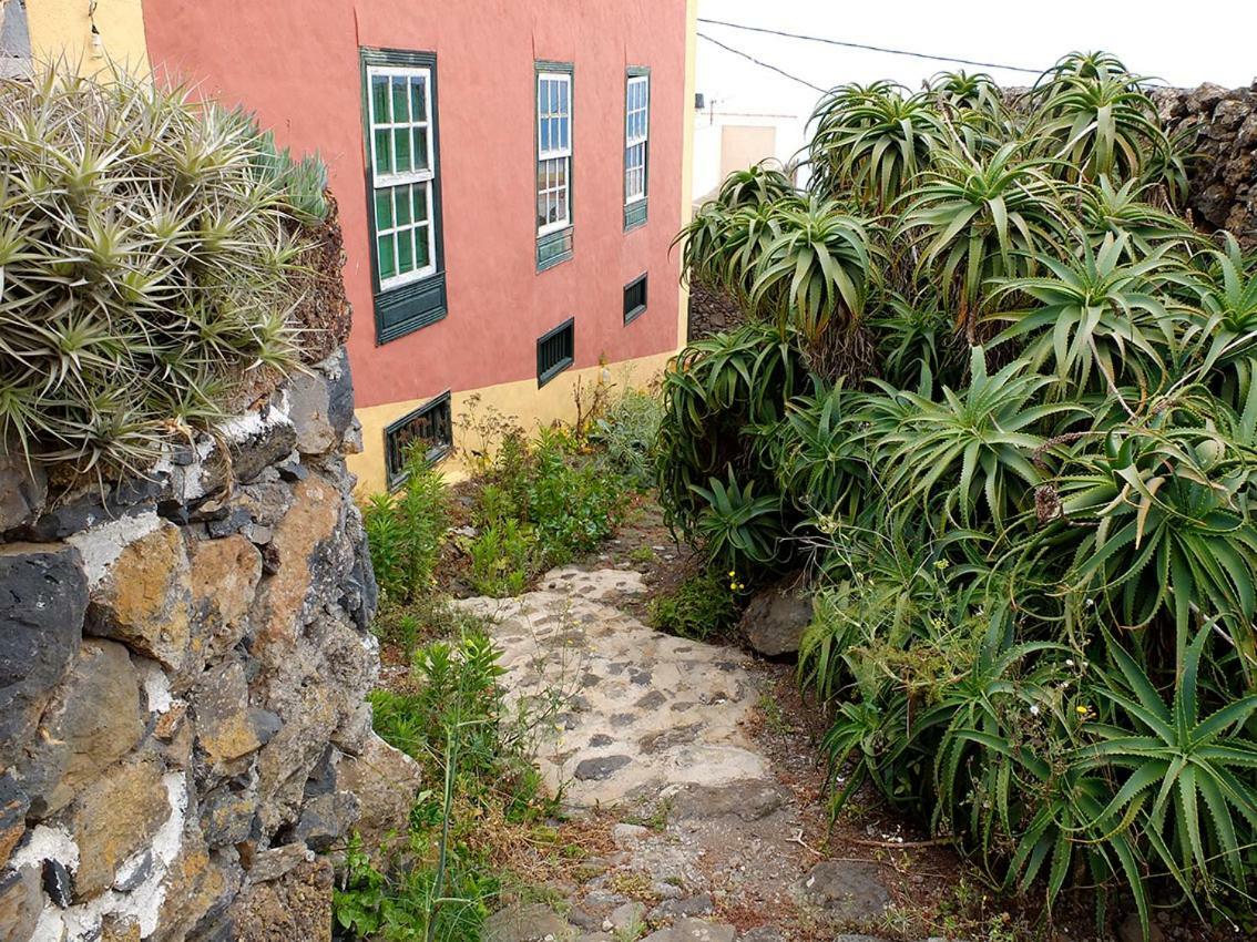 El Lagar Del Norte Erese Luaran gambar
