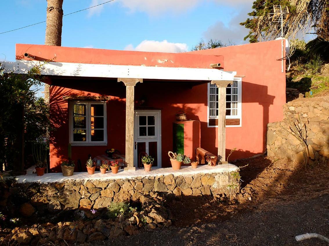 El Lagar Del Norte Erese Luaran gambar