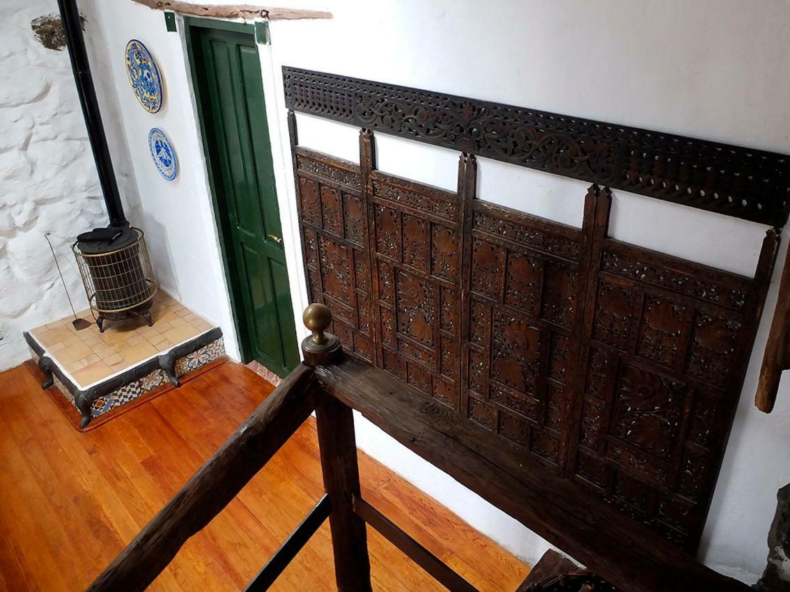 El Lagar Del Norte Erese Luaran gambar