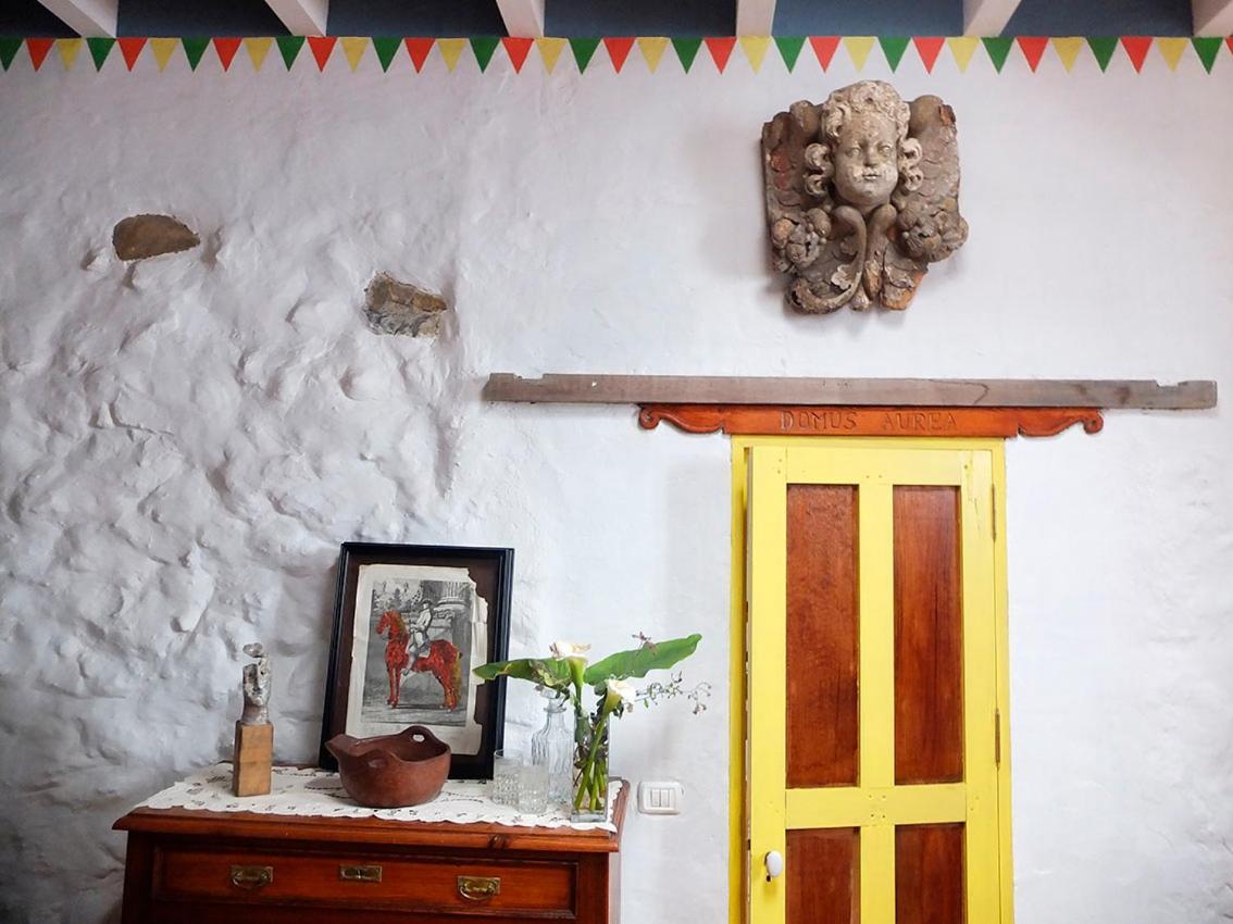 El Lagar Del Norte Erese Luaran gambar
